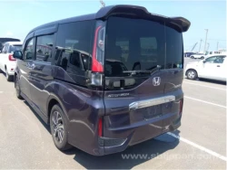 Honda Stepwgn Spada 9