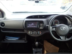 Toyota Vitz 12