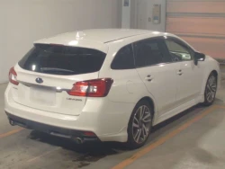 Subaru Levorg 2