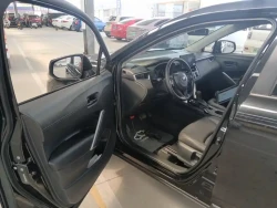 Toyota Corolla Cross 12