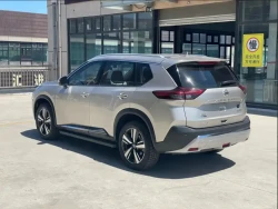 Nissan X-Trail 2