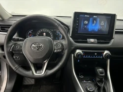 Toyota RAV4 11