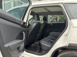 Volkswagen Tharu 7