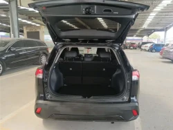 Toyota Corolla Cross 11
