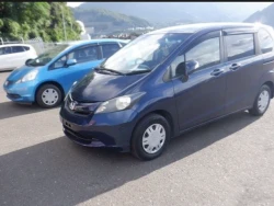 Honda Freed 0
