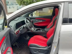 Changan UNI-T 5