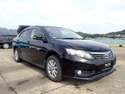 Toyota Allion 0