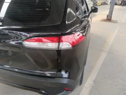 Toyota Corolla Cross 5