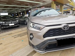 Toyota RAV4 0