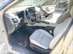 Nissan X-Trail 14