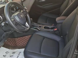 Toyota Corolla 8