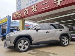 Toyota RAV4 1