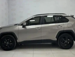 Toyota RAV4 2