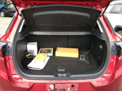 Mazda CX-3 13