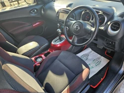 Nissan Juke 3