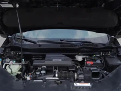 Honda Breeze 6
