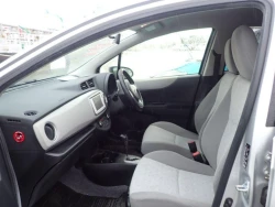 Toyota Vitz 7
