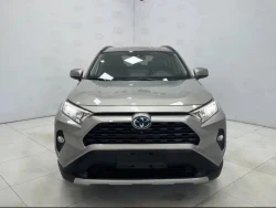 Toyota RAV4 0
