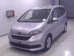 Honda Freed 0