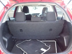 Toyota Vitz 6