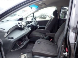 Honda Freed 7