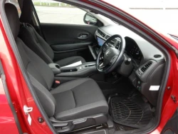 Honda Vezel 8