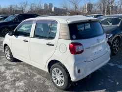 Toyota Passo 2