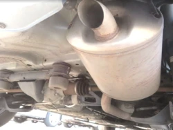 Honda Fit 8