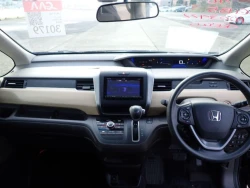 Honda Freed 22