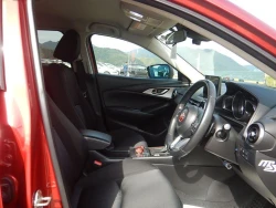 Mazda CX-3 6