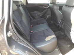 Subaru Forester 5