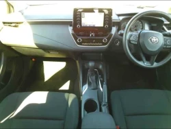 Toyota Corolla Touring 7