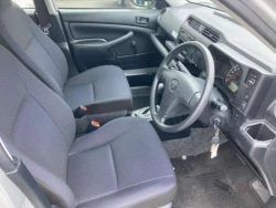 Toyota Probox 4
