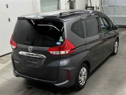 Honda Freed 2