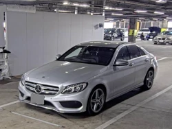 Mercedes-Benz C-Class 0