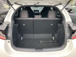 Toyota Yaris 6