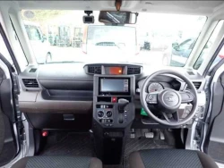 Daihatsu Thor 1