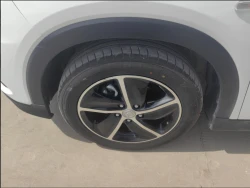 Honda Vezel 5