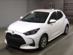 Toyota Yaris 0