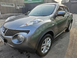 Nissan Juke 0