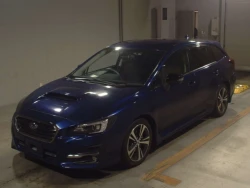 Subaru Levorg 0