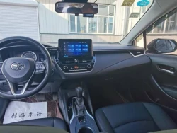 Toyota Corolla 6