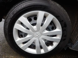 Honda Fit 8