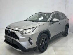 Toyota RAV4 1