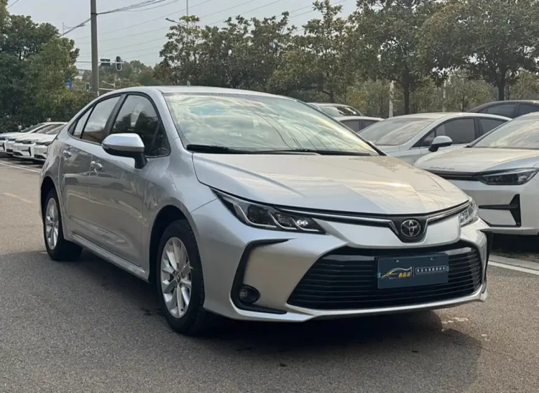 COROLLA