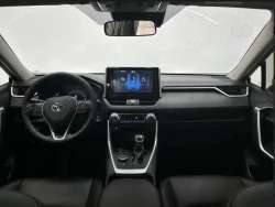 Toyota RAV4 7