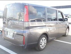 Honda Stepwgn 0