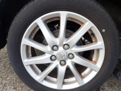Toyota Allion 10