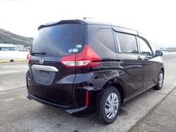 Honda Freed 11