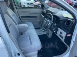 Toyota Passo 8